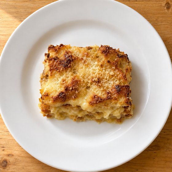 Zuppa gallurese